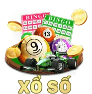 Xổ số GG88